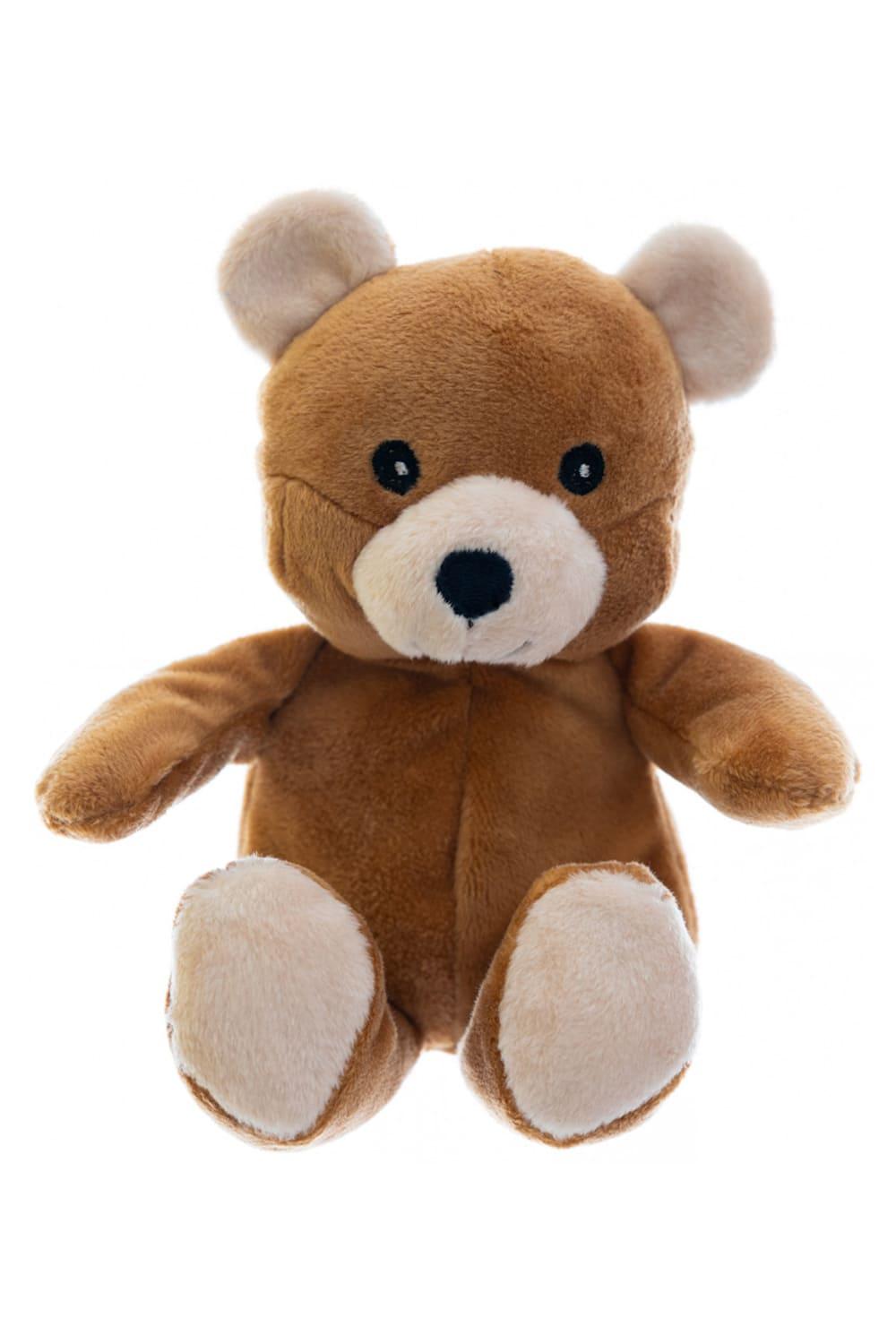 Gerade in der kalten Jahreszeit ist der Waerme Baer ein ideales Geschenk! Aber auch in den waermeren Tagen bietet dieses Plueschtier viele wohltuende Stunden. Einfach ein tolles und praktisches Geschenk zum Geburtstag, zu Weihnachten oder zu einem sonstigen Anlass. Fuer kuschelige, warme und wohltuende Momente.