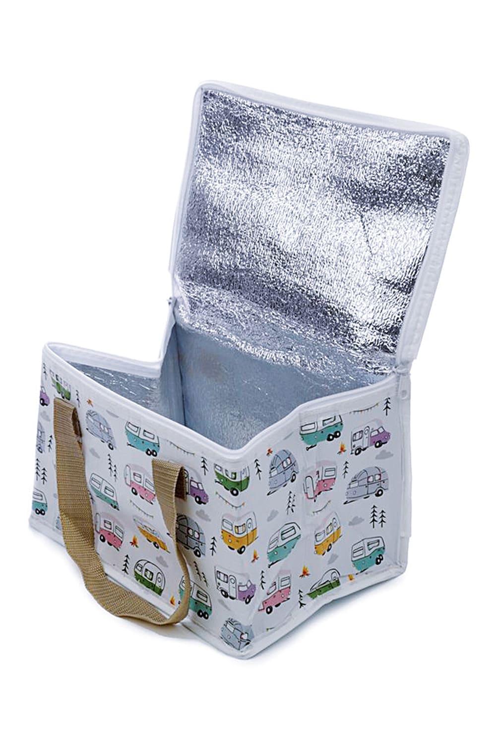 Kuehltasche fuer Camping