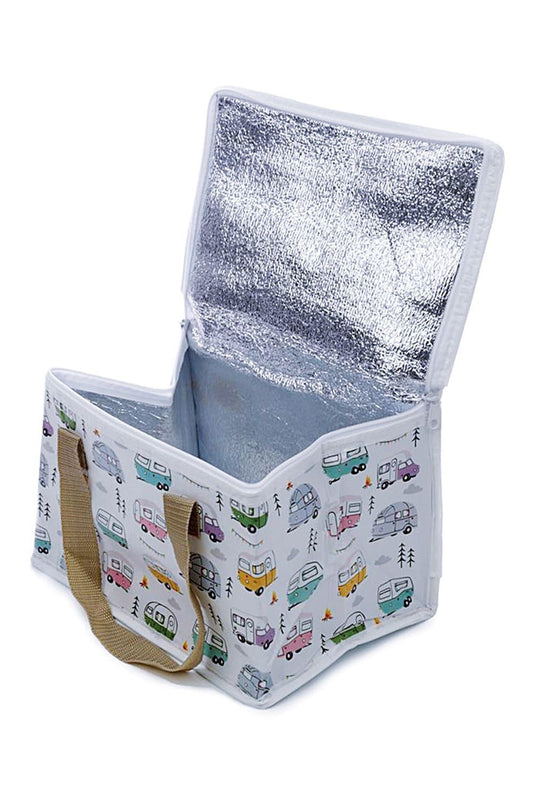 Kuehltasche fuer Camping