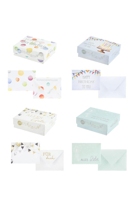 Soundbox, Musikbox zum Geburtstag