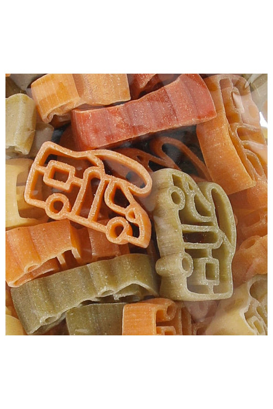 Wohnmobil Motivpasta fuer Camper.