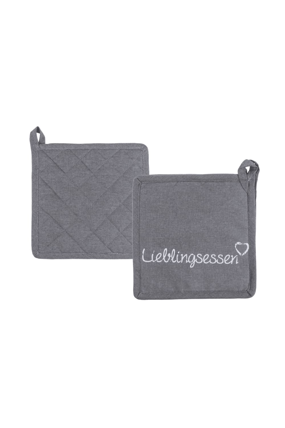 Toplappen-Geschenk Lieblingsessen