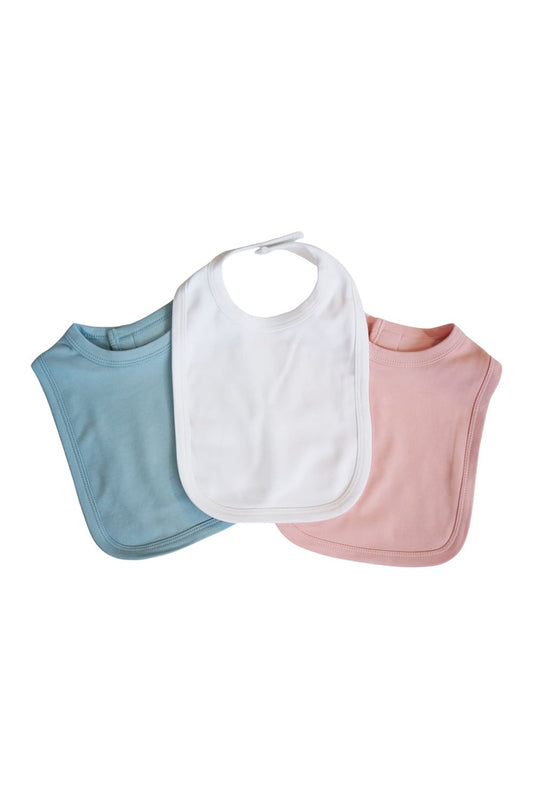 Farbige Babyletze mit hautfreundlicher Textilie