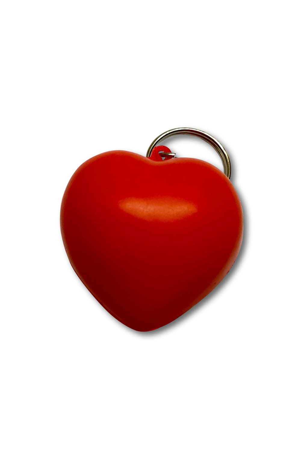 Herz Schlüsselanhänger Glücksbringer Herz