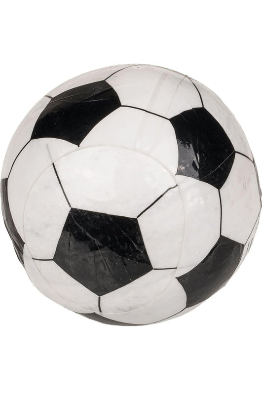 Dieses magische Handtuch ist einfach ein grossartiges Geschenk fuer alle, die Fussball lieben!!! Den kleinen Fussball ins warme Wasser legen, den magischen Moment geniessen und zuschauen wie ploetzlich ein ca. 30 x 30 cm grosses Handtuch entsteht. Rund