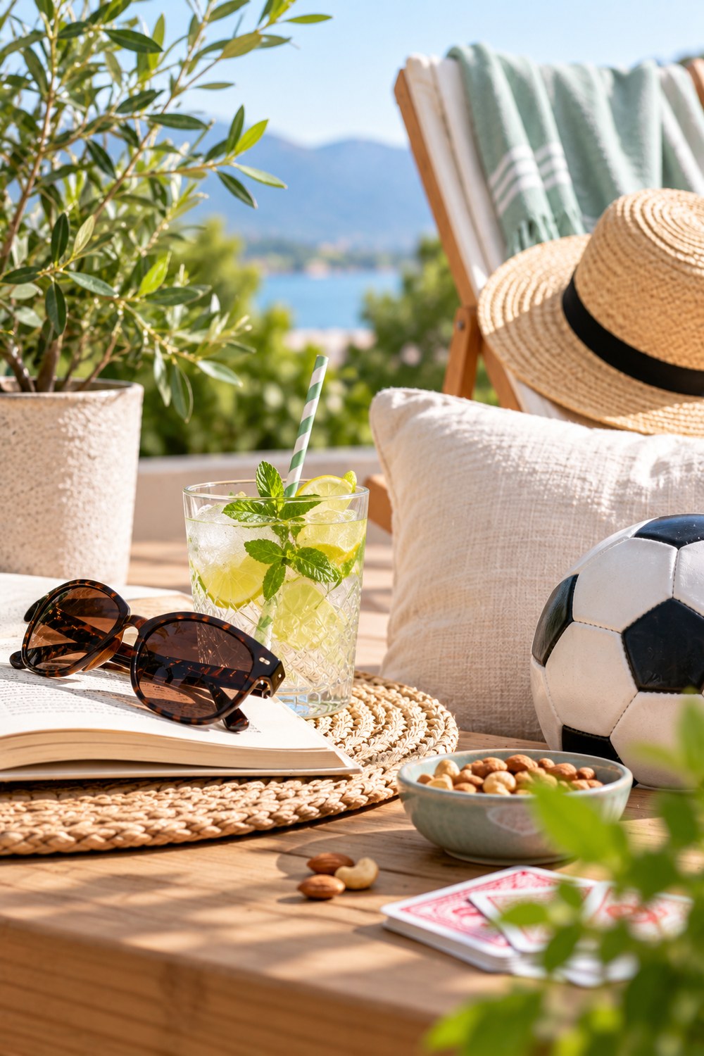 Freizeit und Spass bei Geschenk Insel – witzige und originelle Geschenke, praktische Geschenkideen, Freizeit-Gadgets und kleine Ueberraschungen fuer Erholung, Feierabend und Freizeit