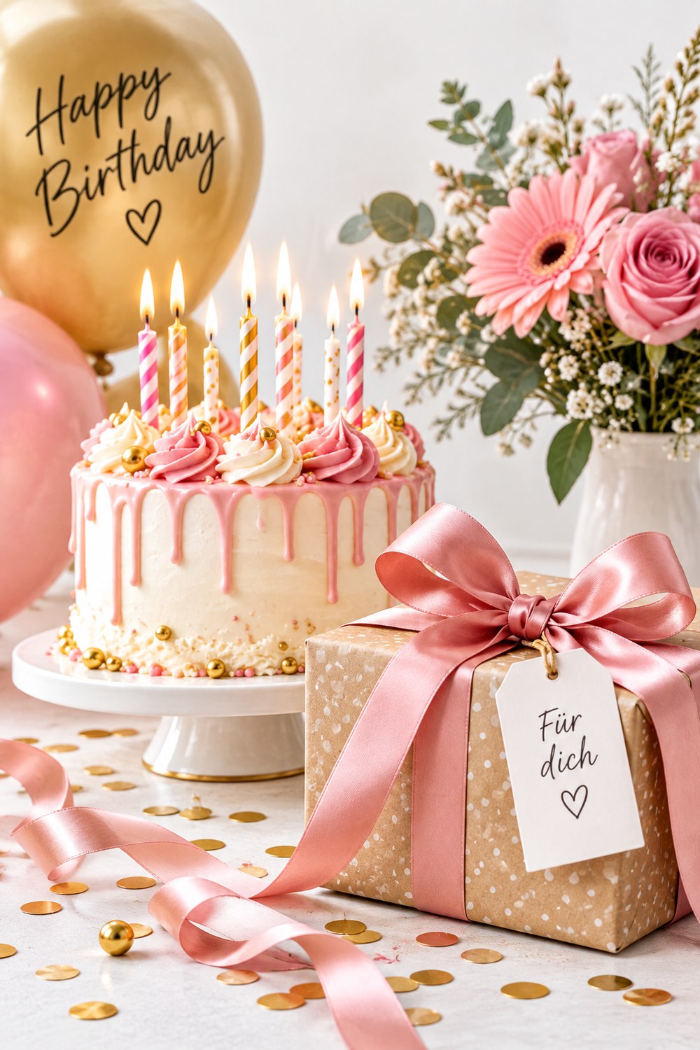 Schenken macht Freude! Finden Sie originelle & witzige Geburtstagsgeschenke bei geschenkinsel.ch – Geschenke, die zum Geburtstag einfach dazugehoeren!