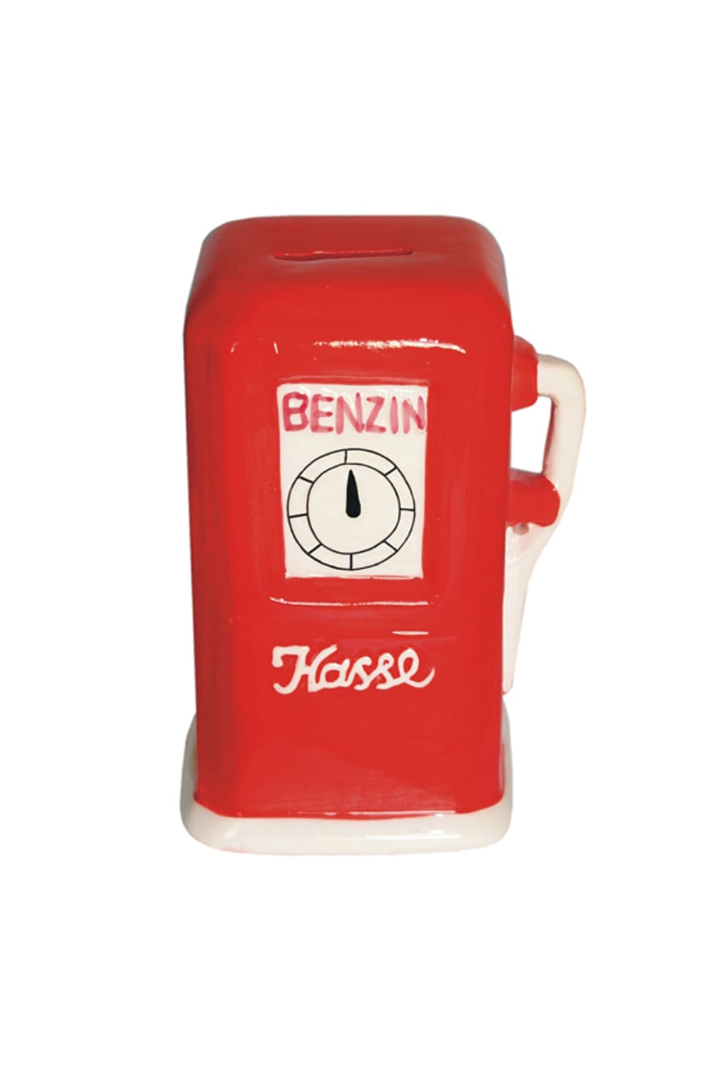 Sparkaesseli bei Geschenk Insel. Tolles Geldgeschenk.
