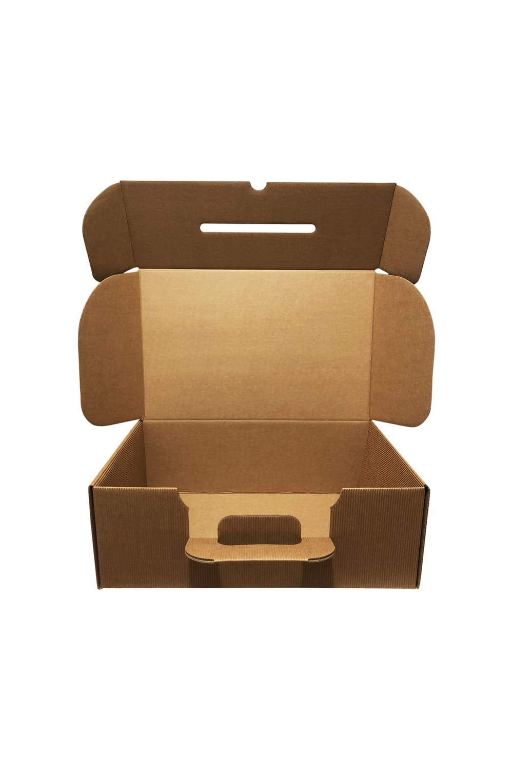Der hochwertige Kartonkoffer ist aus stabiler Wellpappe. Der umweltfreundliche Kartonkoffer kann problemlos getragen und mehrmals verwendet werden. Eine originelle und edle Geschenkverpackung fuer ein Geschenkset. Der Wellpappe Koffer ist perfekt fuer ein Geschenkset.